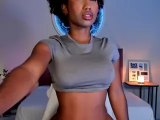 Cinshar's Live Sex Cam Show