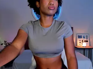 Cinshar's Live Sex Cam Show