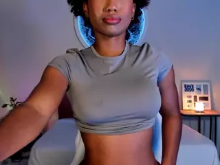 Cinshar's Live Sex Cam Show