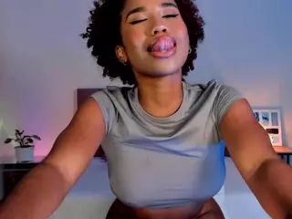Cinshar's Live Sex Cam Show