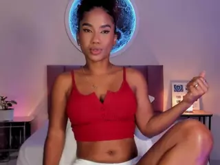 Cinshar's Live Sex Cam Show