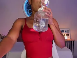 Cinshar's Live Sex Cam Show