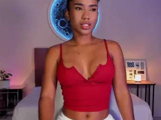 Cinshar's Live Sex Cam Show