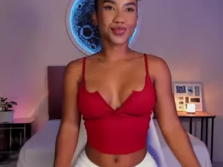 Cinshar's Live Sex Cam Show