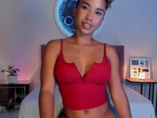Cinshar's Live Sex Cam Show
