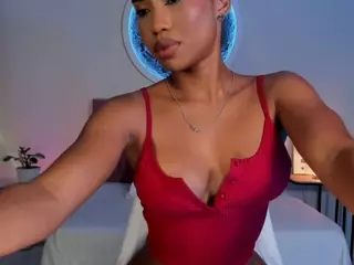 Cinshar's Live Sex Cam Show