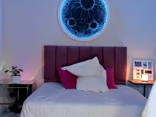 Cinshar's Live Sex Cam Show