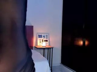 Cinshar's Live Sex Cam Show