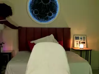 Cinshar's Live Sex Cam Show