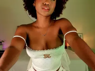 Cinshar's Live Sex Cam Show
