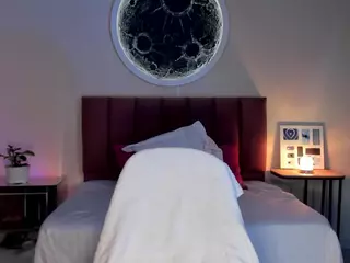 Cinshar's Live Sex Cam Show