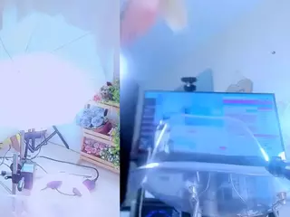 S i m o n e's Live Sex Cam Show