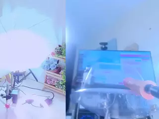 S i m o n e's Live Sex Cam Show