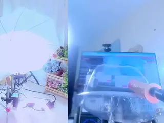 S i m o n e's Live Sex Cam Show