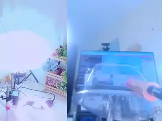 S i m o n e's Live Sex Cam Show