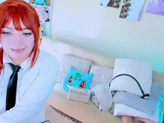 S i m o n e's Live Sex Cam Show