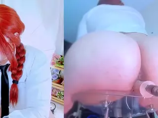 S i m o n e's Live Sex Cam Show