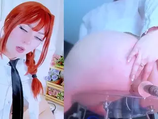 S i m o n e's Live Sex Cam Show