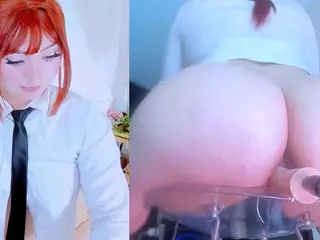 S i m o n e's Live Sex Cam Show