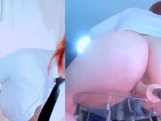S i m o n e's Live Sex Cam Show