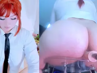 S i m o n e's Live Sex Cam Show