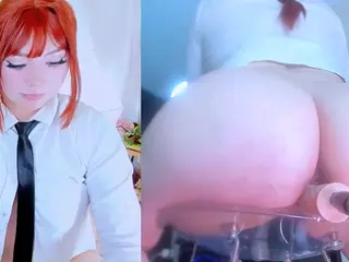 S i m o n e's Live Sex Cam Show