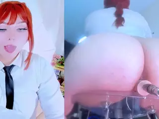 S i m o n e's Live Sex Cam Show