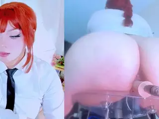 S i m o n e's Live Sex Cam Show