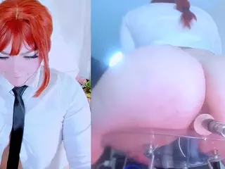 S i m o n e's Live Sex Cam Show