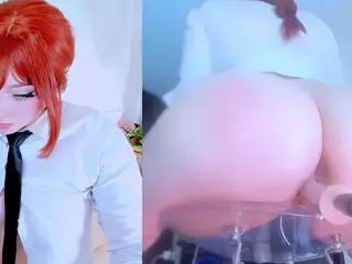 S i m o n e's Live Sex Cam Show