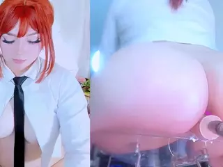S i m o n e's Live Sex Cam Show