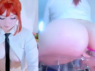 S i m o n e's Live Sex Cam Show