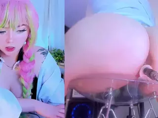 S i m o n e's Live Sex Cam Show