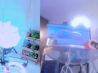 S i m o n e's Live Sex Cam Show