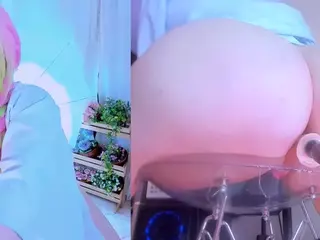 S i m o n e's Live Sex Cam Show