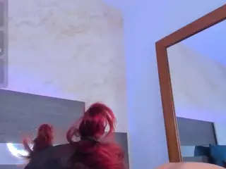 susan-jane's Live Sex Cam Show