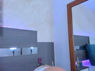 susan-jane's Live Sex Cam Show