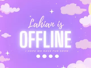 Lahian's Live Sex Cam Show