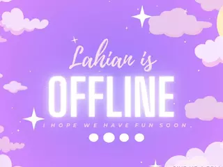 Lahian's Live Sex Cam Show
