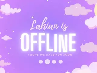 Lahian's Live Sex Cam Show