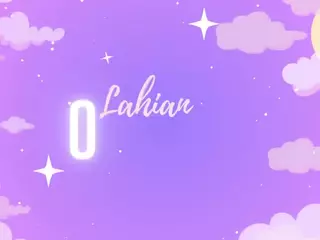 Lahian's Live Sex Cam Show