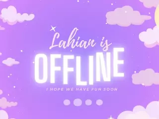 Lahian's Live Sex Cam Show