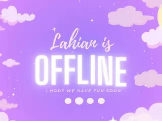 Lahian's Live Sex Cam Show