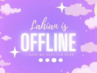 Lahian's Live Sex Cam Show