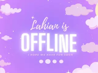 Lahian's Live Sex Cam Show