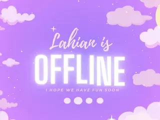 Lahian's Live Sex Cam Show