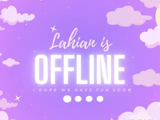 Lahian's Live Sex Cam Show