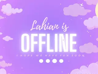 Lahian's Live Sex Cam Show