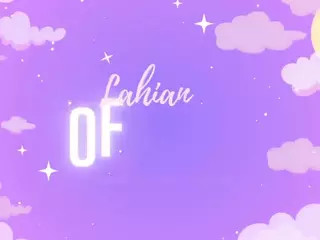 Lahian's Live Sex Cam Show