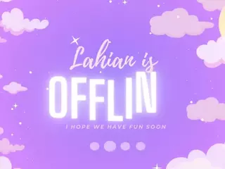 Lahian's Live Sex Cam Show